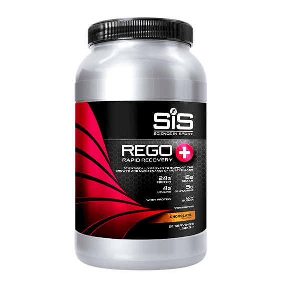 Протеїновий напій для відновлення SiS REGO Rapid Recovery Plus