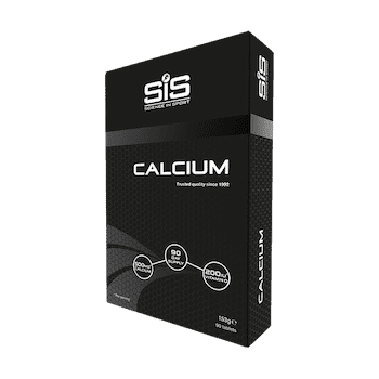 Кальцій SiS Calcium для спортсменів
